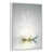 Floating Frame White