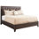 Lit tapissier Park City Talisker