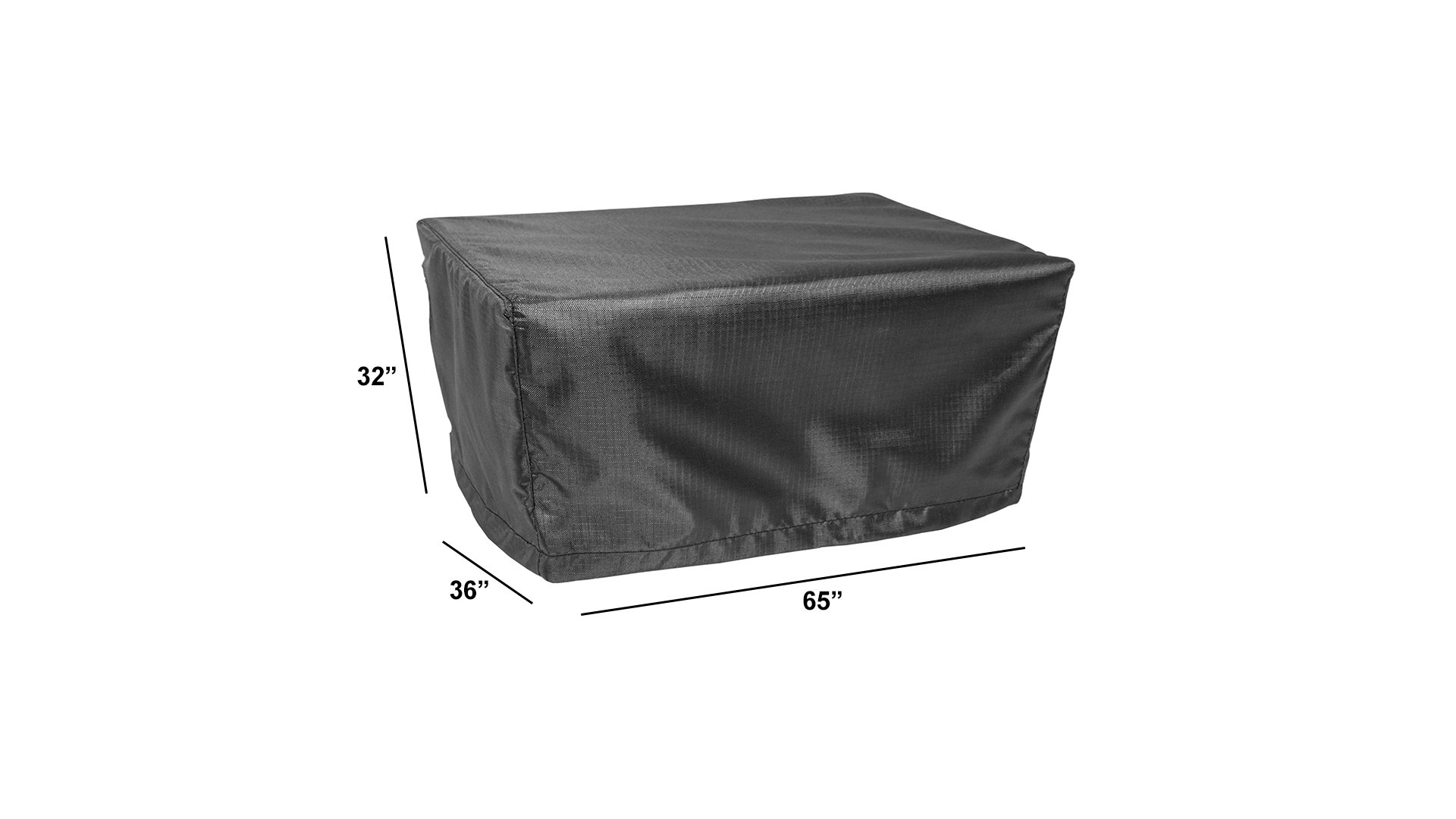 AllModern Almita Sofa Cover - Thumbnail 3