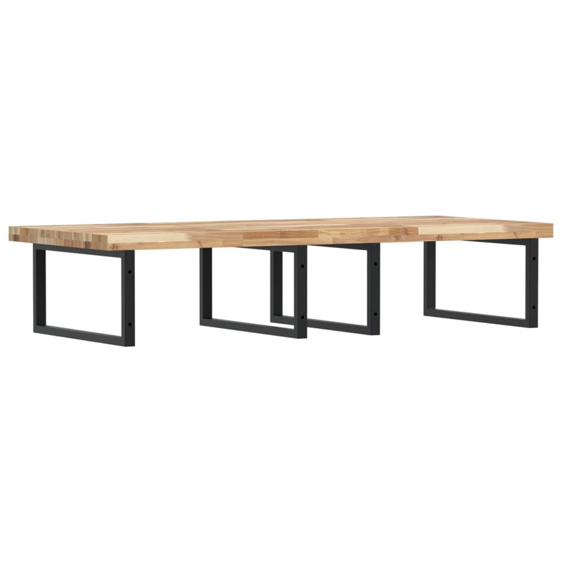 120cm Bathroom Vanity Top, Brown