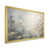 Gold Single Picture Framed