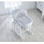 Moses Basket with Bedding with Mattress-21595620