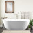 Freestanding Soaking Acrylic Bathtub-75068085-89828718
