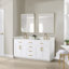 Ensemble de meuble-lavabo double 72 po Gavino-239315906-239315909