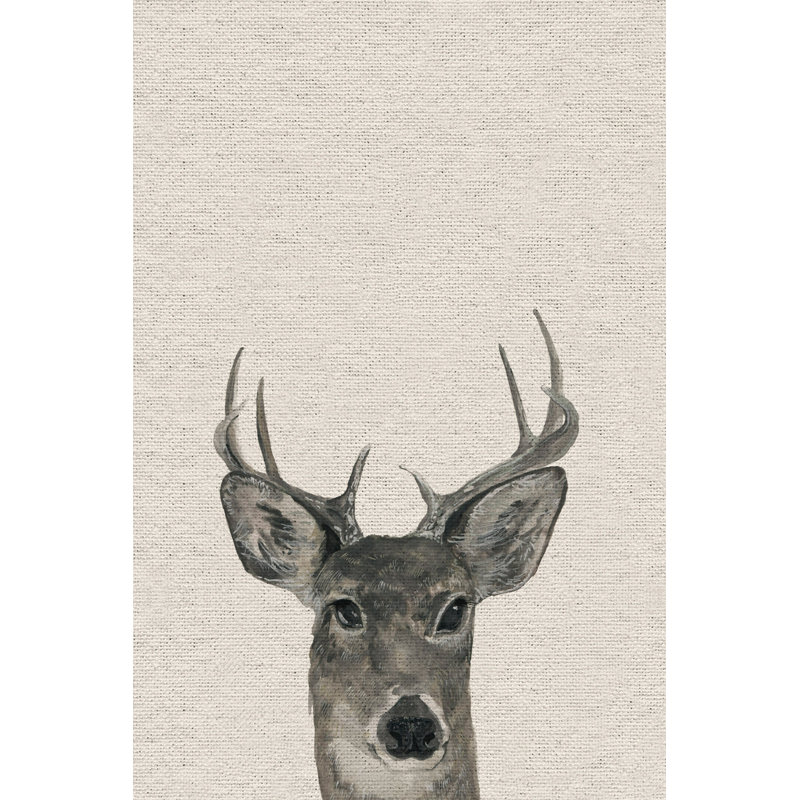 Woodland Canvas Art, 152cm H x 102cm W
