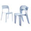 Stoker Stackable Plastic Chairs (CHA201) X 4-1192557298