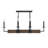 Ingar 6 - Light Kitchen Island Pendant