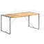Cheyenne Dining Table Solid Wood-1201571876-1201571897-1201571898