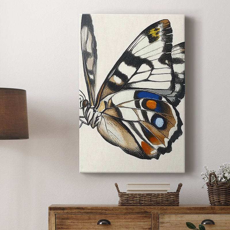 ANIMALS Series CECL III - Gallery Cavas sur mesure, H 27 po x l 18 po
