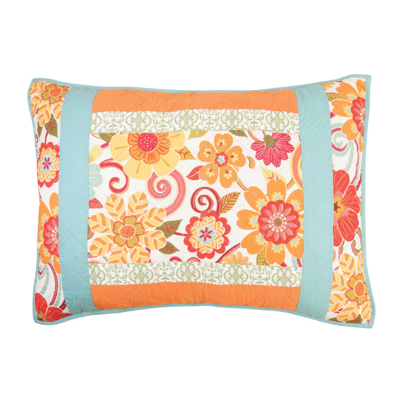 Indie Cotton Standard Sham