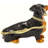 Dachshund Metal Decorative Box