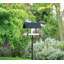 Metal Bird Table
