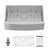 Brushed Nickel is out of stock