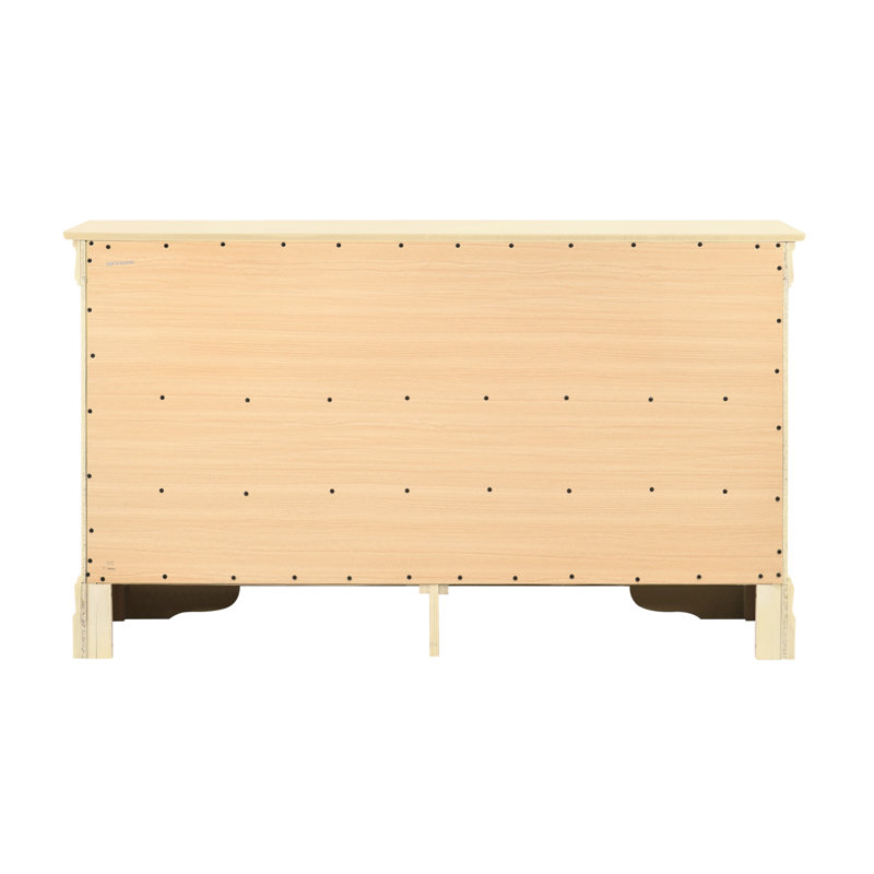 Commode LouisPhillipe G02175-D, beige
