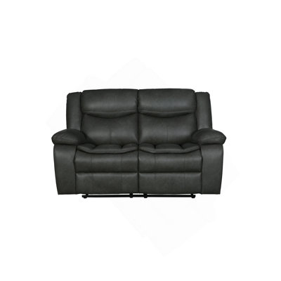 Causeuse inclinable Transitional