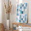 «Abstract Abstract Scandinavian Dreams XVIII», reproduction d'art non encadrée-1583398347