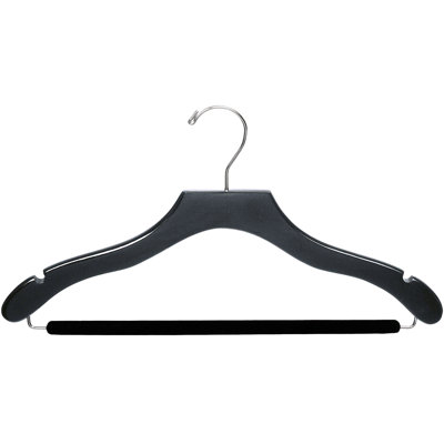 Westwood Wood Non-Slip Standard Hanger