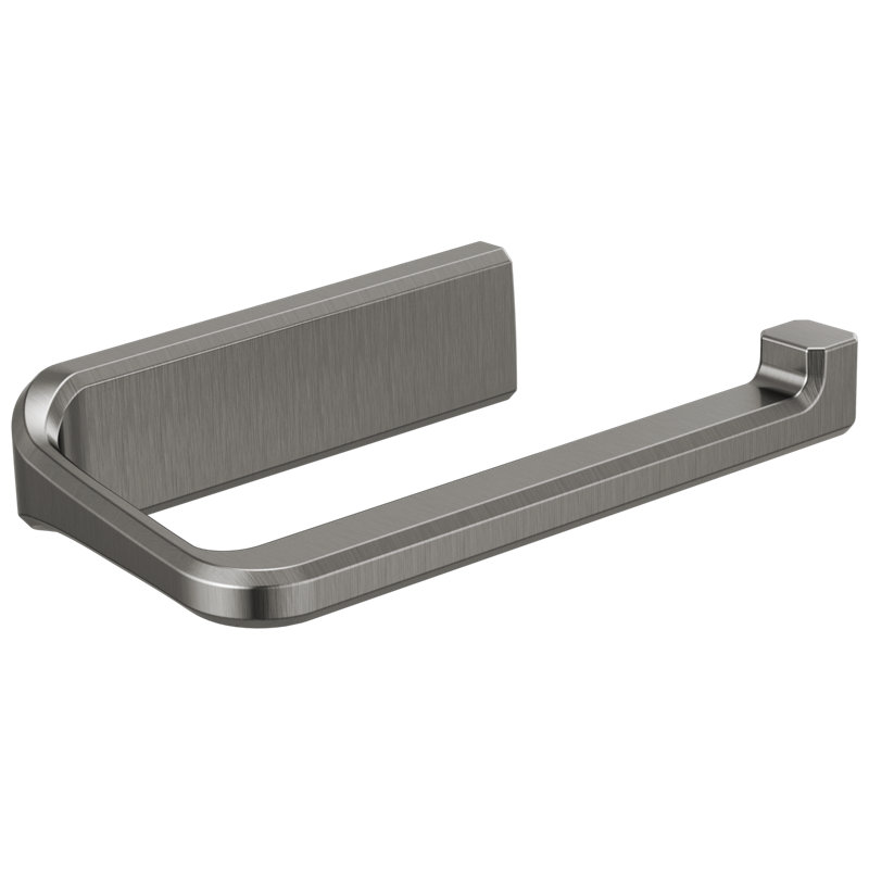 Levoir® Tissue Holder, Luxe Steel