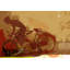Parvez Taj - Wrapped Canvas Print-16671282