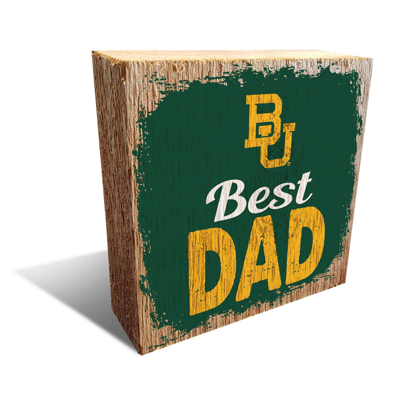 Wall Decor, Baylor University