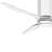Hinkley Facet LED Ceiling Fan-101221400-101221399