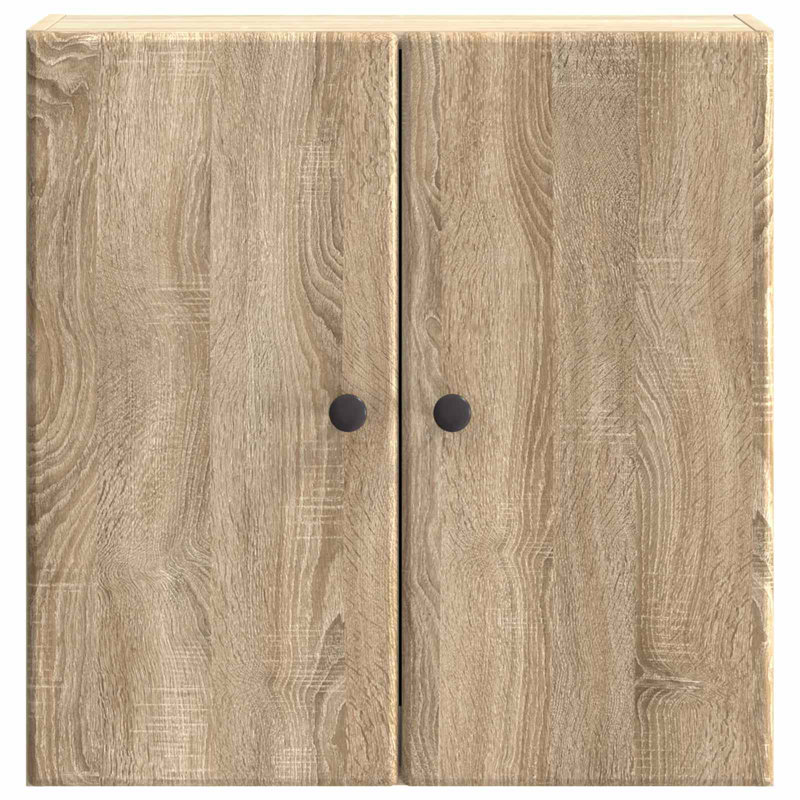 Accent Chest, Sonoma Oak