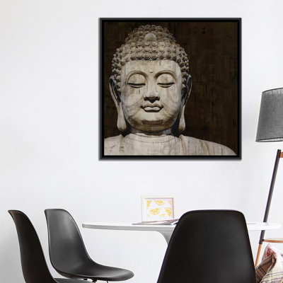 " Meditative II " by Tom Bray