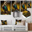 - Décoration murale en métal tendance-87833272