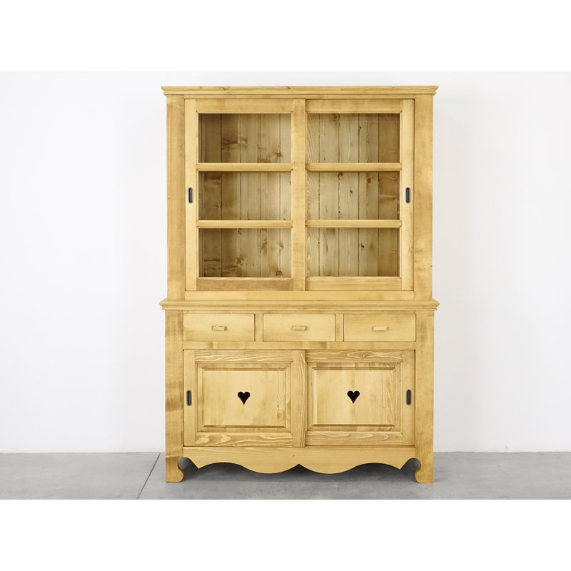 Dambrosio Display Cabinet