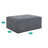 Gesko Convertible Ottoman, Large Ottoman Coffee Table, 4-in-1 sofa bed, Sleeper Chair Bed-292013209
