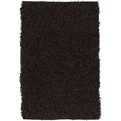 Reza Leather Indoor Rug