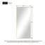 Miroir pleine grandeur Barnab-604470241-647779968