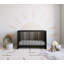 Lit de bébé convertible 3-en-1 Calabasas-95754528