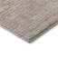 Premium Machine Washable Prisco Salmon Rug-1718108795