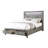 Adryan Bookcase Storage Bed-1714380229-1714380231