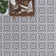 ADURA®MaxAPEX with Microban® Trellis 16" x 48" x 8mm WPC Luxury Vinyl Plank