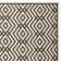 Gowanus 100 Performance Geometric Rug