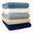 All Season Super Soft Lightweight Microfiber Blanket - Twin -435162474-435162477