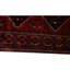 Hand Woven Wool Area Rug
