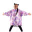 Couverture en sherpa à capuche portable-111088729-111088727