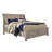 Austinburg Sleigh Bed with Drawers-1227226232