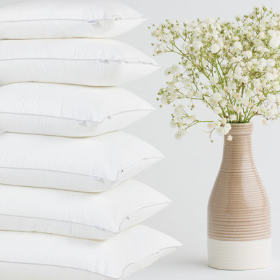 Insert de duvet en duvet synthétique