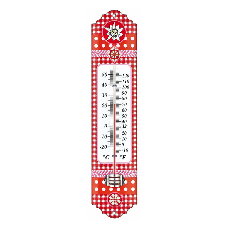 29.5cm Outdoor Thermometer