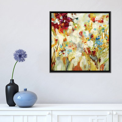 " Piquant " by Jill Martin