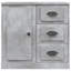 Elize 70cm Sideboard-618426105