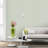 Iesha 20 Inch Glass Floor Vase-94679043