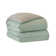 Theodosia Modern & Contemporary Cotton Solid Colour Comforter