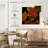 Harnek Vivid Leaves I