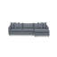 Joli 2 Pc Fabric Sectional-486838189