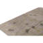 Hand Knotted Wool Area Rug in Multi